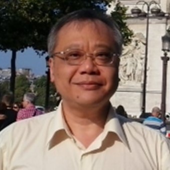 Photo of Maia Chankseliani, PhD